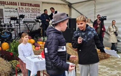 Sudjelovali smo na najpoznatijoj marijagoričkoj manifestaciji