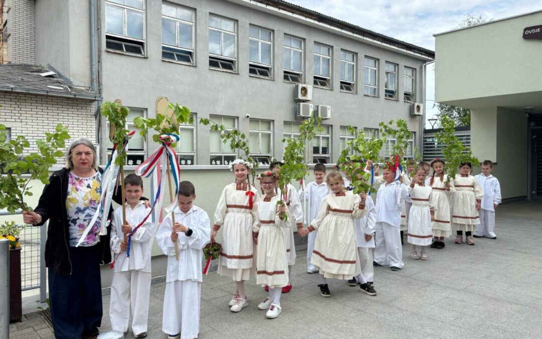 Mali Jurjevčani