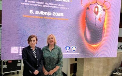 Stručni skup „Od klika do udarca – granica koja nestaje“
