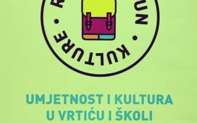 Veselimo se radionicama
