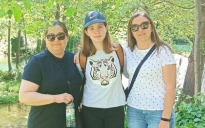 Međunarodna suradnja učeničkih zadruga