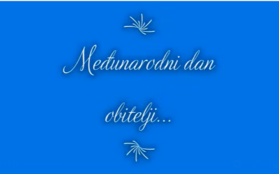 Međunarodni dan obitelji