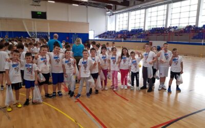 12. festival Univerzalne sportske škole