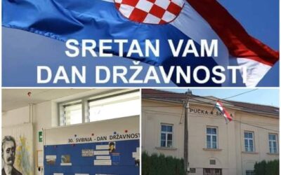 Dan državnosti