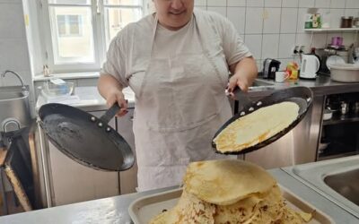 Bravo, Barice!