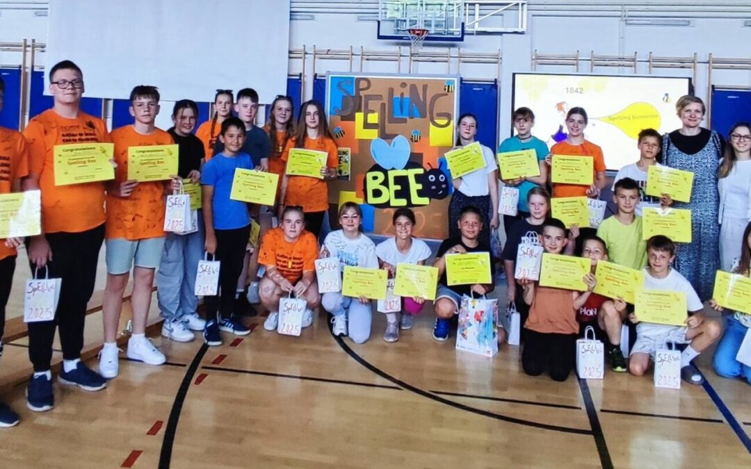 Spelling Bee