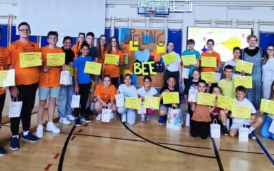 Spelling Bee
