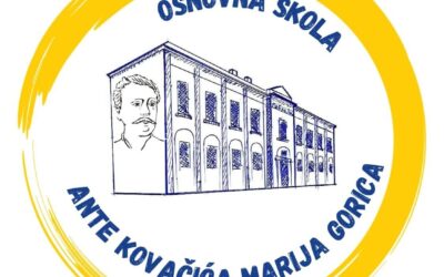 Svečana podjela svjedodžbi i posebnih priznanja