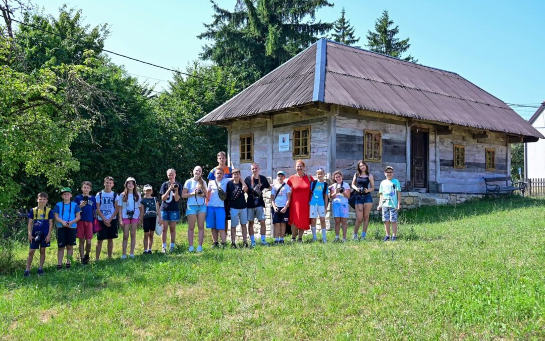 Četvrti dan 9. Ljeta u Mariji Gorici