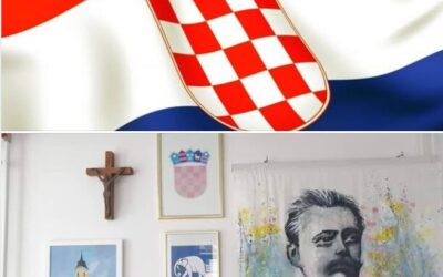 Čestitamo Dan pobjede i domovinske zahvalnosti, Dan hrvatskih branitelja te 30. obljetnicu VRA Oluja!