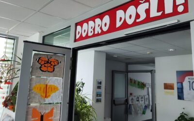 Obavijesti uz početak nove školske godine