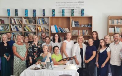 Zajedno u nove pobjede
