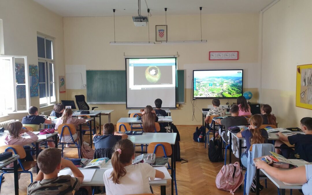 Dan ozonskog omotača