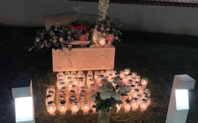 22. 9. 1989. – 22. 9. 2025.