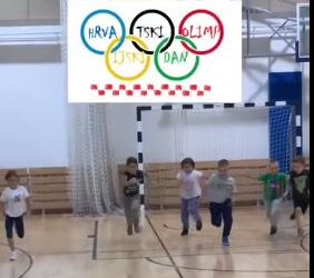 Hrvatski olimpijski dan