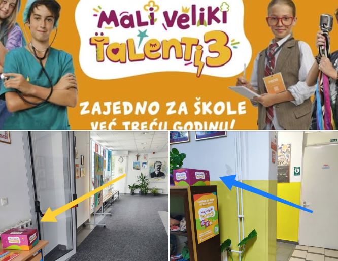 Izrezak