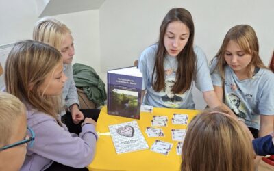 Speak Dating u Mađarskoj
