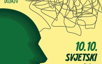Svjetski dan mentalnog zdravlja