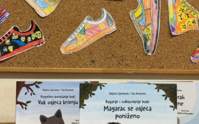 Dječji tjedan u produženom boravku
