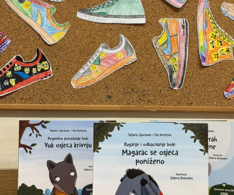 Dječji tjedan u produženom boravku