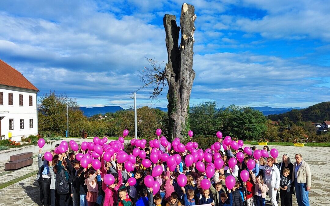 Dan ružičaste vrpce