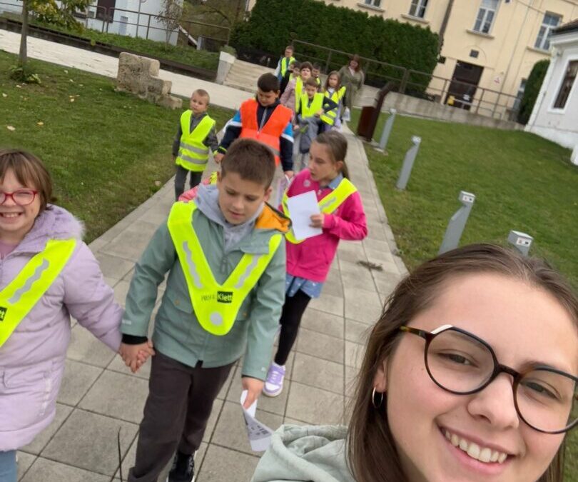 Svjetski dan pješačenja