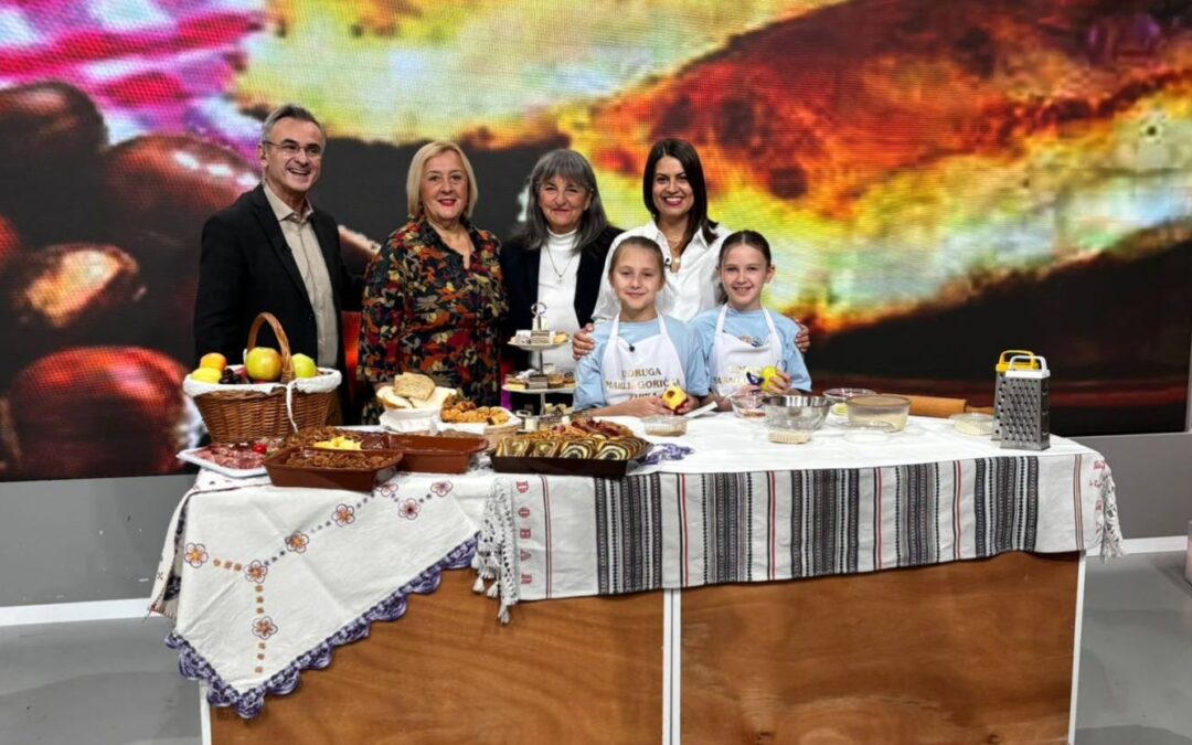 Poziv na Štkruklijadu, štrudlijadu i kestenijadu