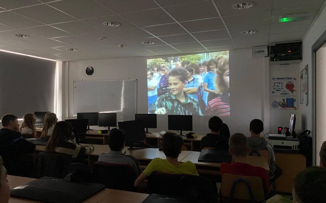 Hrvatska, moja domovina