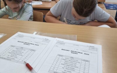 Sudoku natjecanje