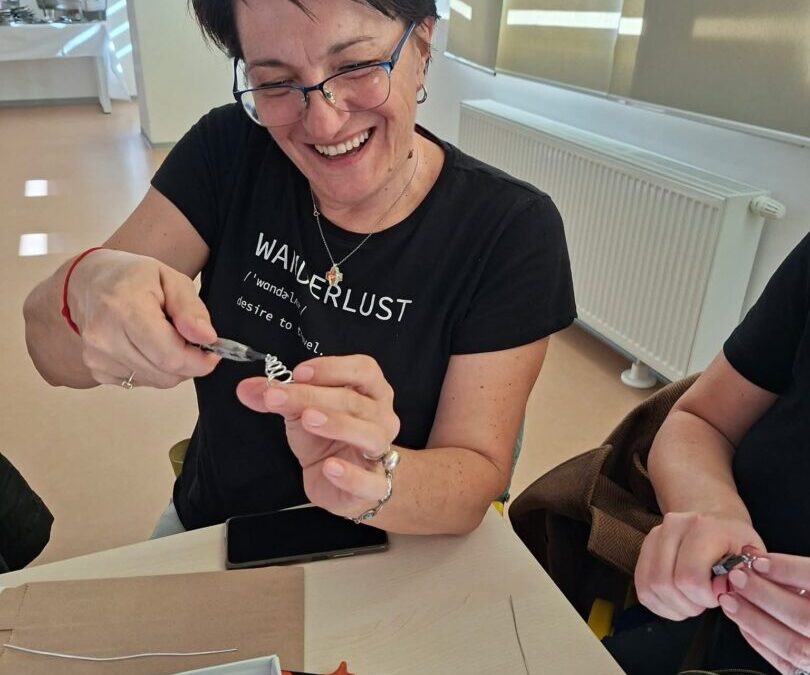 Hrvatski savez učeničkih zadruga