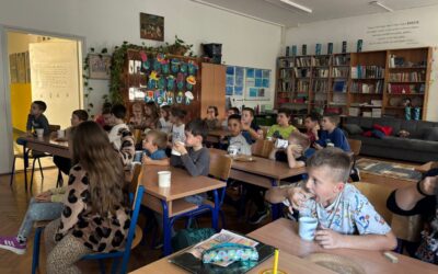 Dan animiranog filma