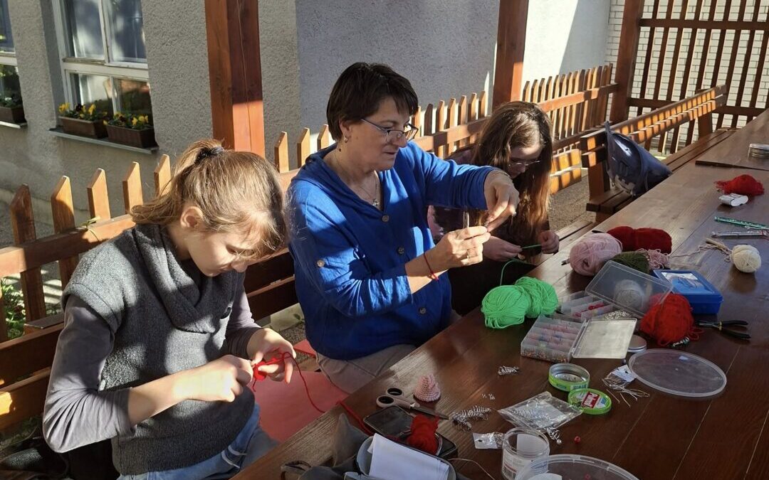 Izvannastavne aktivnosti petkom