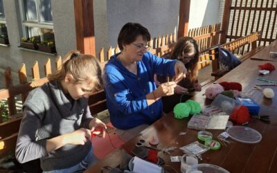 Izvannastavne aktivnosti petkom