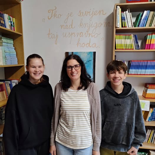 Naši mladi pjesnici