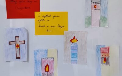 Svi Sveti i Dušni dan