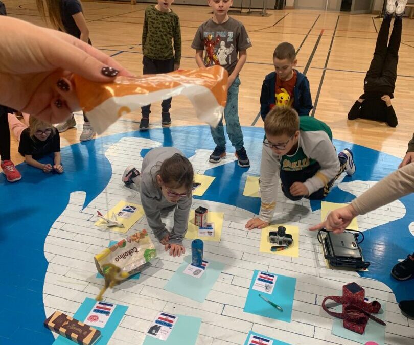 Svjetski dan izumitelja