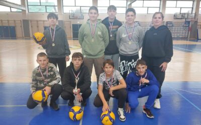 Velike pobjede male škole