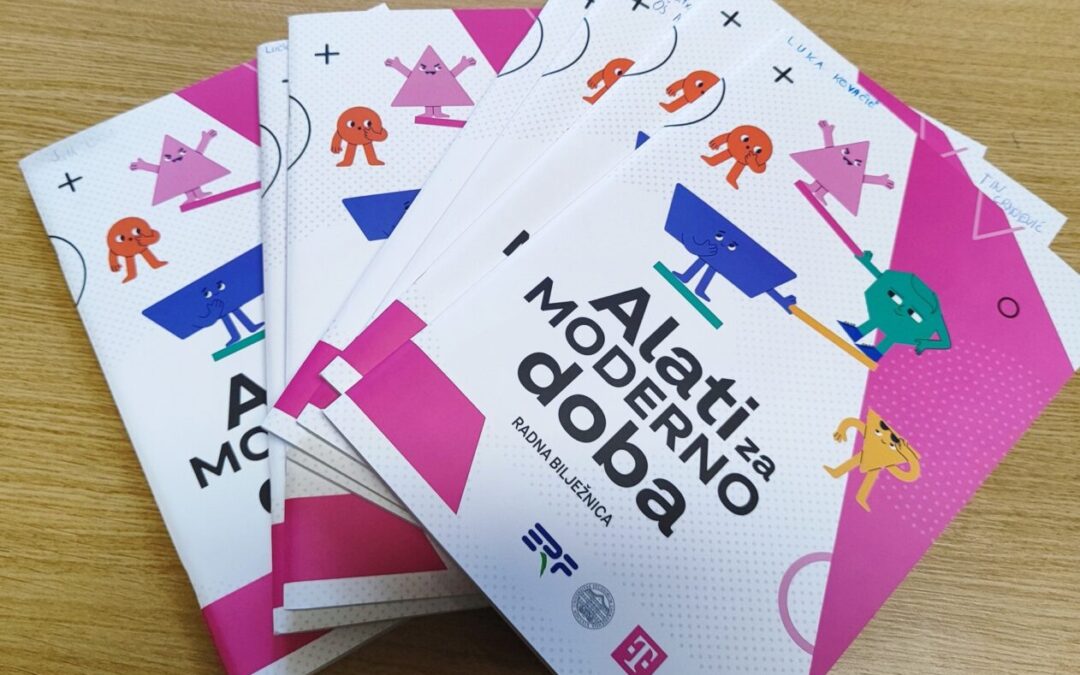 Alati za moderno doba