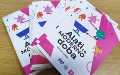 Alati za moderno doba