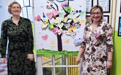 Svjetski dan ljubaznosti