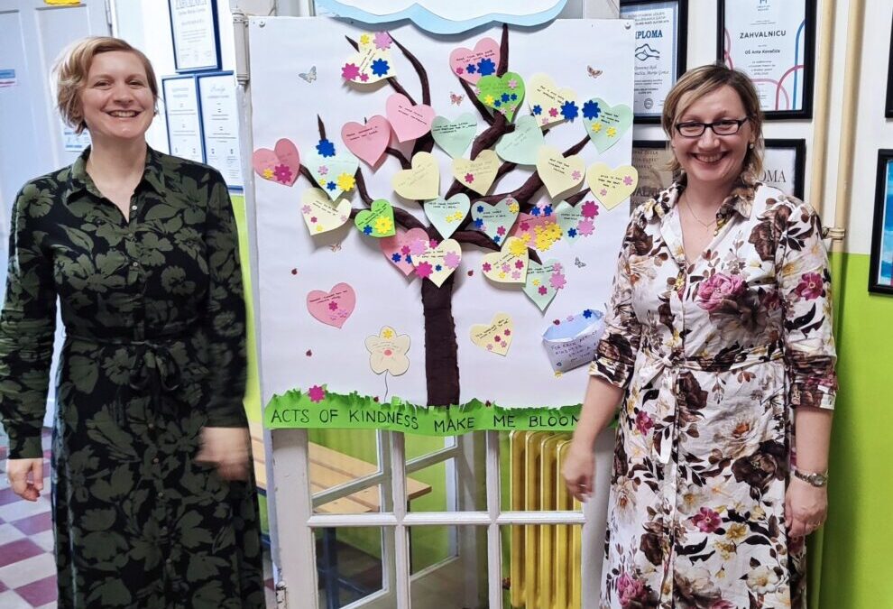 Svjetski dan ljubaznosti