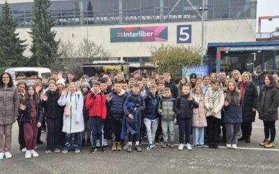 Posjet Interliberu