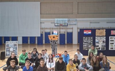 Sat sjećanja na žrtve Domovinskog rata i Dan sjećanja na žrtvu Vukovara i Škabrnje