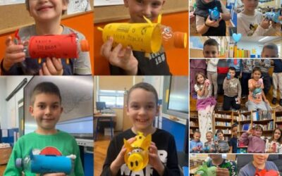 Dan štednje u produženom boravku