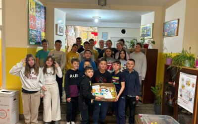 Solidarnost na djelu