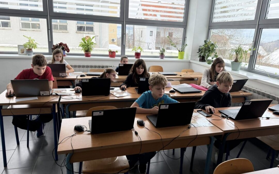 Kvalifikacijsko natjecanje