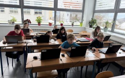 Kvalifikacijsko natjecanje