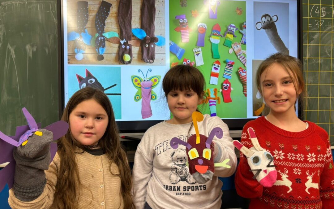 Dan hrvatskoga kazališta!