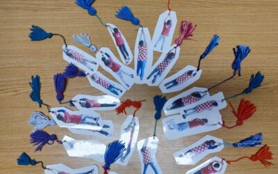 Međunarodna razmjena straničnika