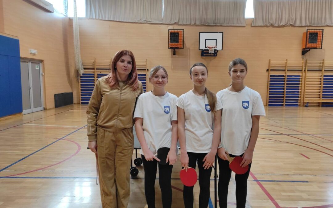 Aktivni sportaši i sportašice